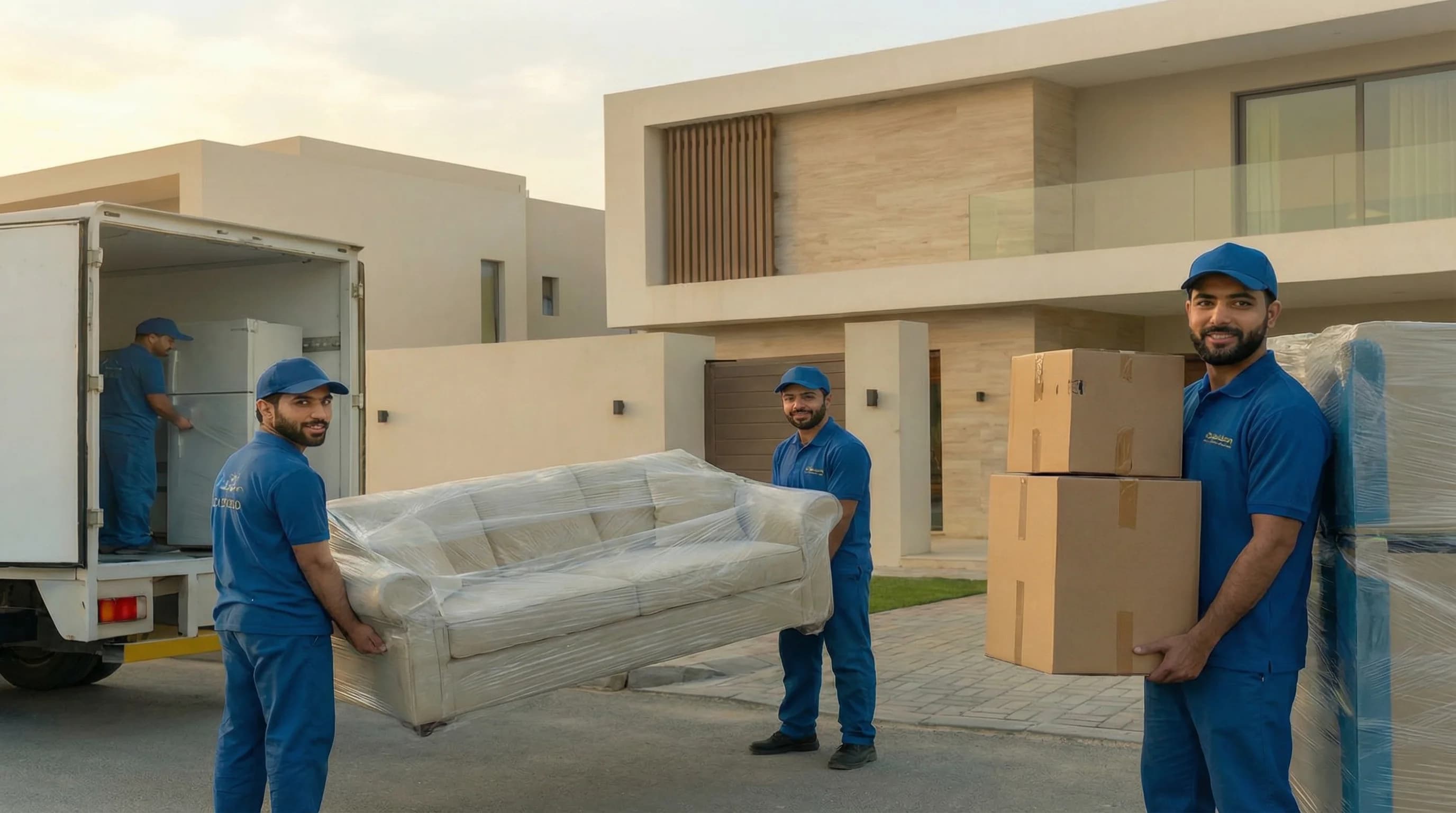 فريق عمل البدر السريع